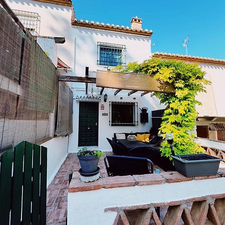 J&L Casa Torremolinos Villa Exterior foto