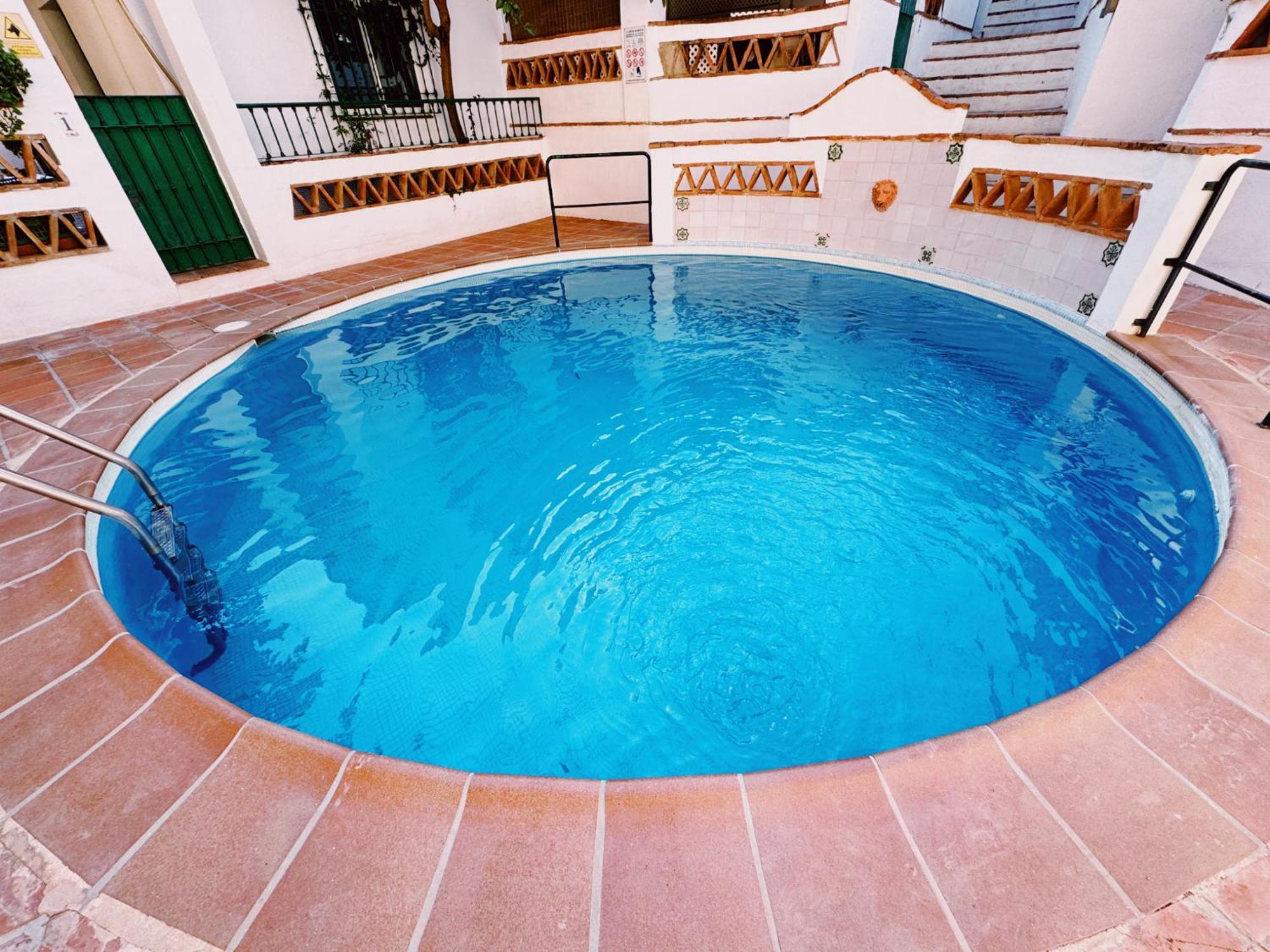 J&L Casa Torremolinos Villa Exterior foto