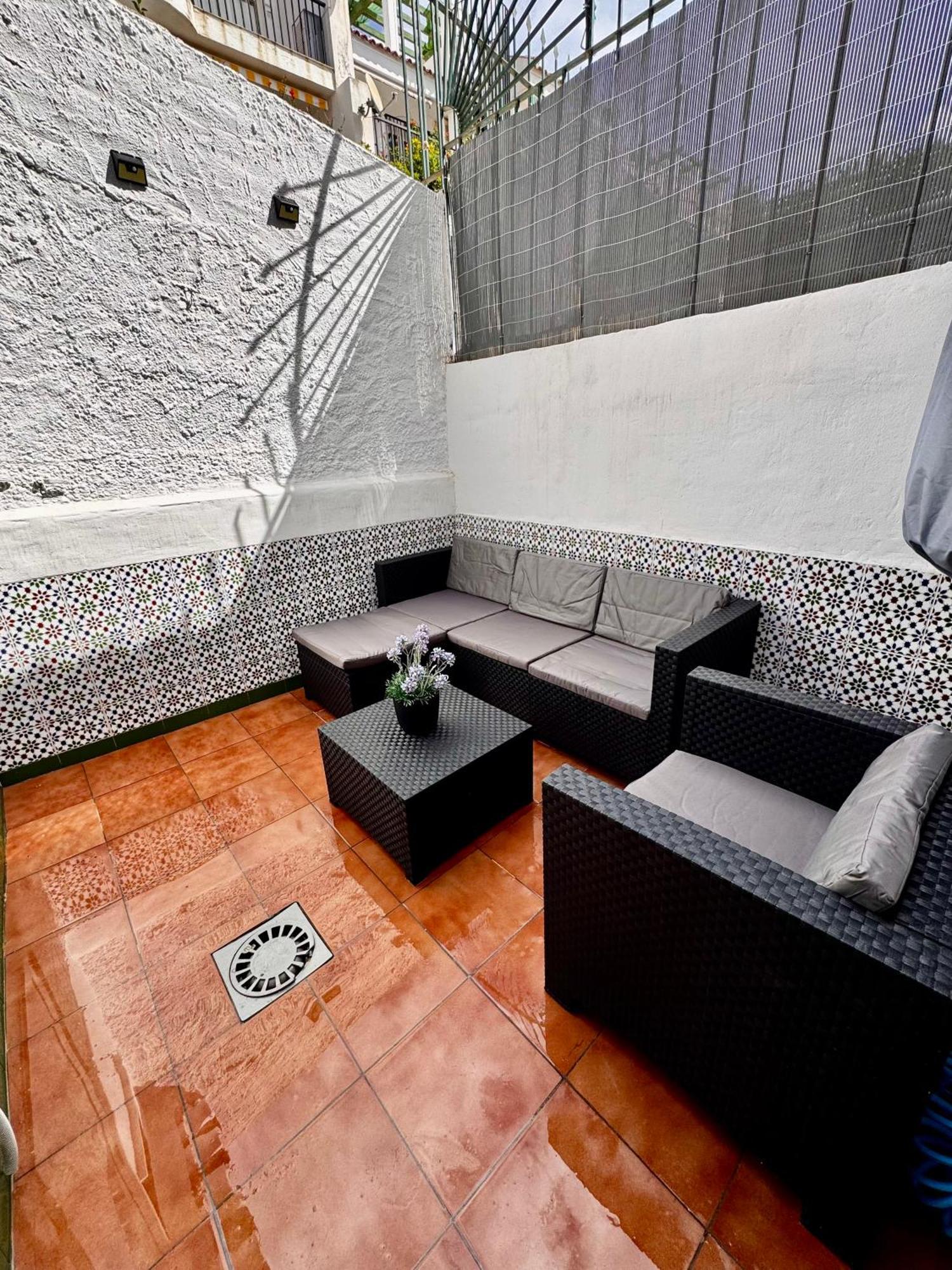 J&L Casa Torremolinos Villa Exterior foto